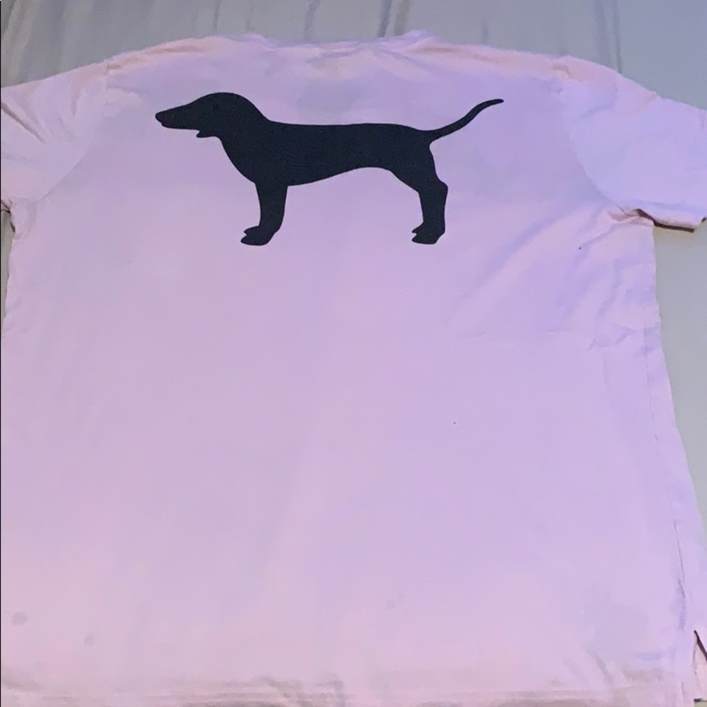 T shirt from pink - Picture 2 of 3